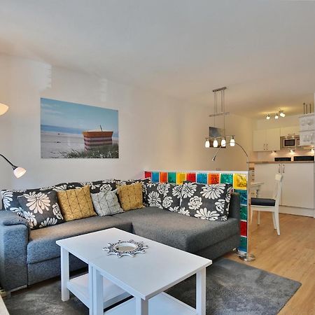 Strandresidenz Timmendorfer Strand Strandresidenz Appartement 101 外观 照片